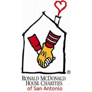 Ronald McDonald House-Monthly Dinner @ Ronald McDonald House