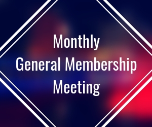 Monthly Membership & BOD Meeting @ Zoom