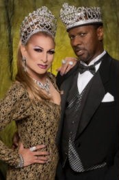 Reign 12 – Ken & Keana