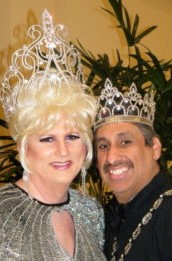 Reign 17 – Gary & Olivia