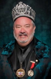 Reign 18 – George