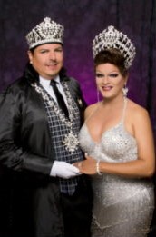 Reign 20 – Geoff & Esmeralda
