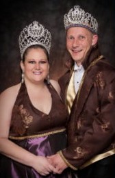 Reign 22 – Daniel & Michele