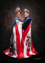 Reign 24 – Will & Esmeralda