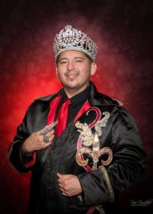 Reign 25 – Sal