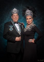 Reign 27 – Roel & Keana