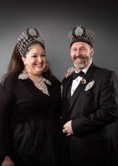 Reign 28 – Richard & Pamela (2)
