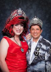 Reign 31 – Robert & Brandi Marie (1)