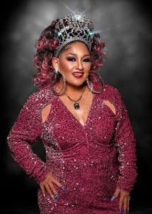 Reign 32 – Jo Ann