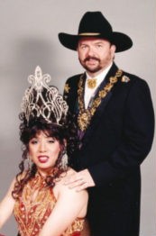 Reign 6 -Gene & Kristie