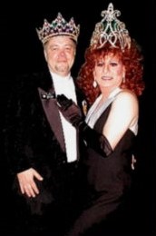 Reign 8 – Nathan & Kandace