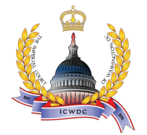 ICWDC Seal