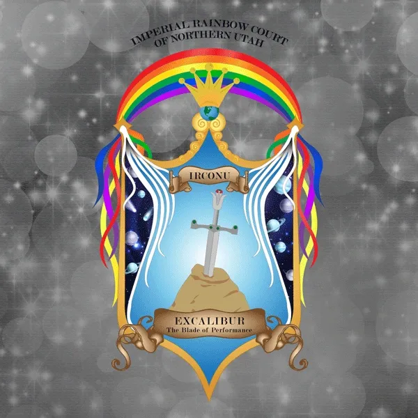 IRCONU Seal