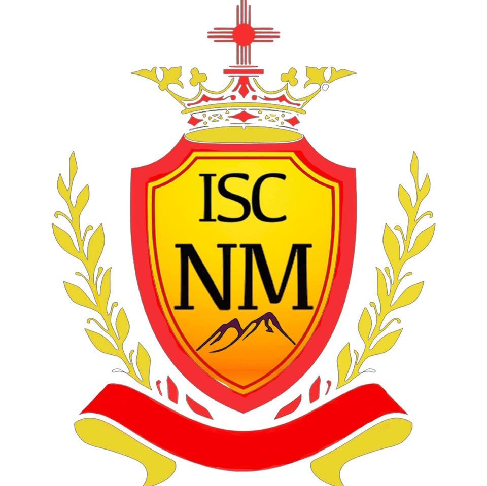 ISCNM Seal