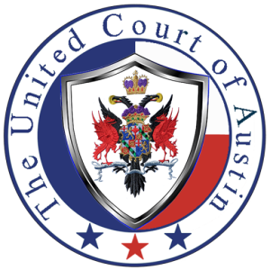 UCA Seal